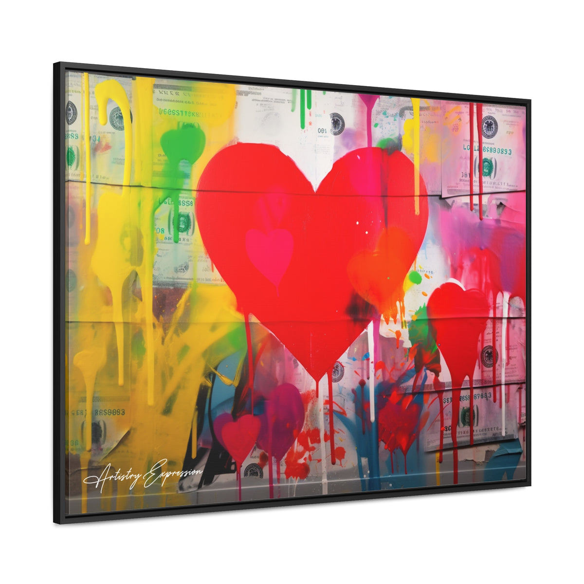 Currency of Love