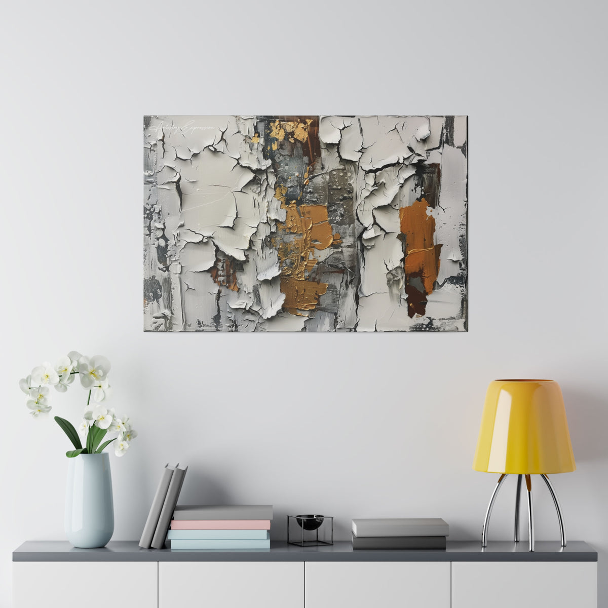 Fractured Harmony
