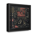 Harley Davidson : la route du luxe