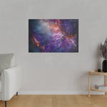 Voyage into the Depths