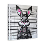 Graffiti of Prosperity: The Wealth Narrative