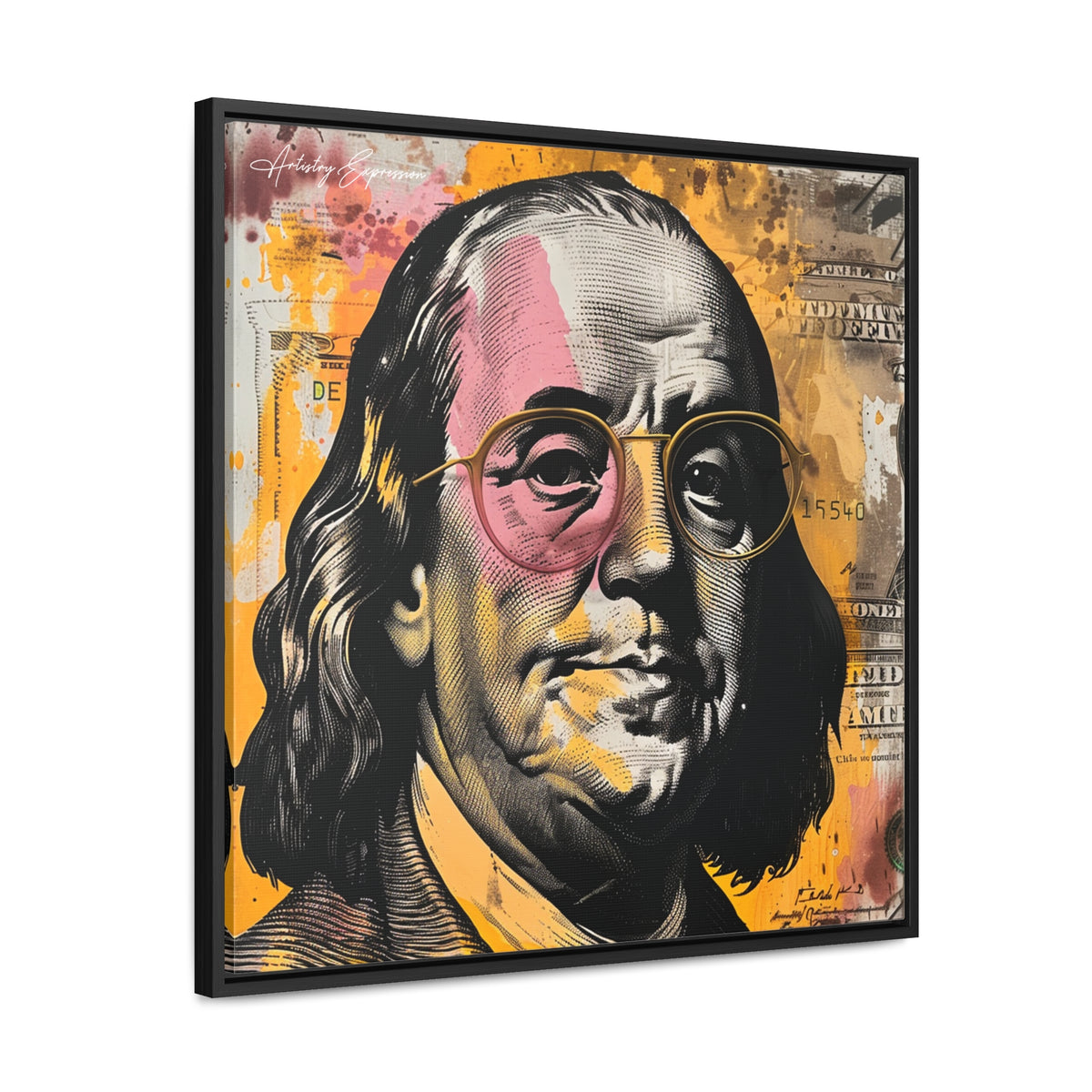 Franklin Remix