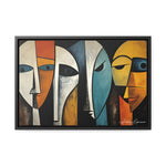 Glimpses of the Soul