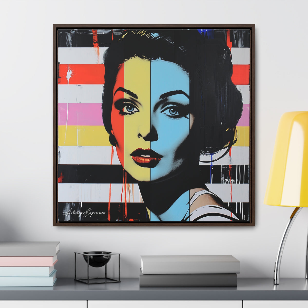 Pop Palette