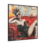 Glamour emblématique