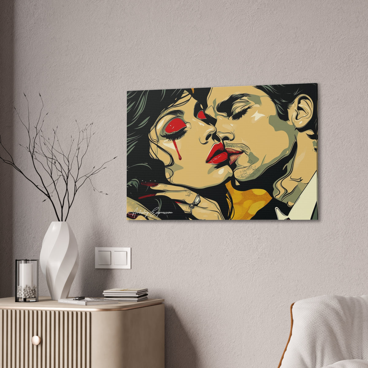 Pop Love
