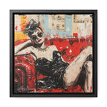 Glamour emblématique