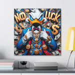 Wealthy Quack : L'art de l'agitation