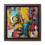 Célébrer l’humanité : une tapisserie urbaine