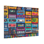 Pixel Playground : redécouvrir le jeu des années 90