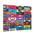 Retro Rewind: Nostalgia of the 90s VHS