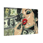 Chuchotements riches