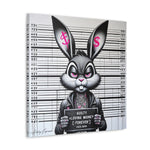 Graffiti of Prosperity: The Wealth Narrative