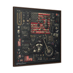 Harley Davidson : la route du luxe