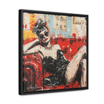 Glamour emblématique