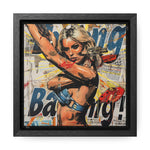 Femme Fatale: Exploring Pop Culture