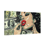 Chuchotements riches