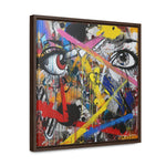 Exploration of Humanity: A Vibrant Urban Tapestry