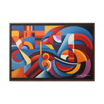 Abstract Kaleidoscope