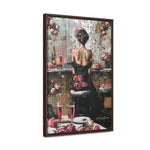 Luxury and Refinement