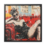 Glamour emblématique