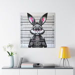 Graffiti of Prosperity: The Wealth Narrative