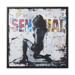 Urban Melange: Photorealistic Chaos