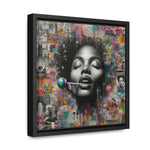 Identité urbaine : un portrait du chaos et de la connexion