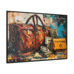 Richesse et élégance