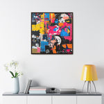 Cultural Kaleidoscope