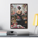 Luxury and Refinement