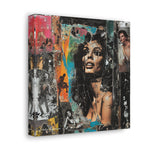 Colorful Flashback: Embracing 90s Sensibilities