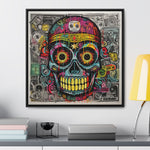 Richesse des graffitis