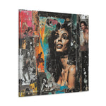 Colorful Flashback: Embracing 90s Sensibilities