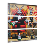 Urban Legends: Graffiti Rabbit Chronicles