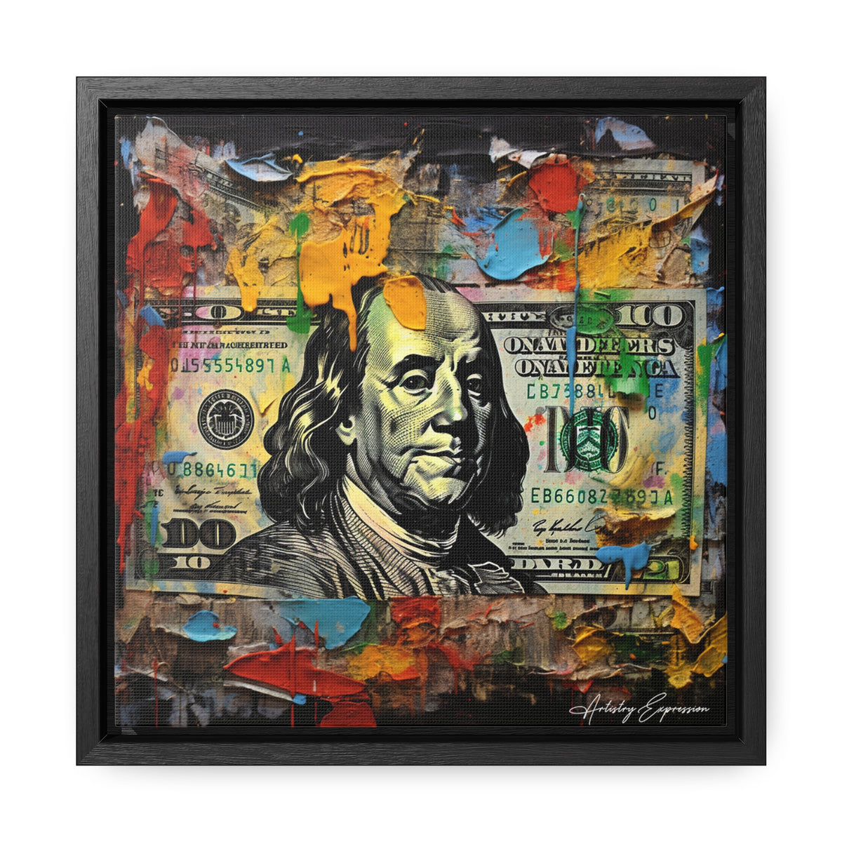 Urban Treasury