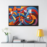 Abstract Kaleidoscope