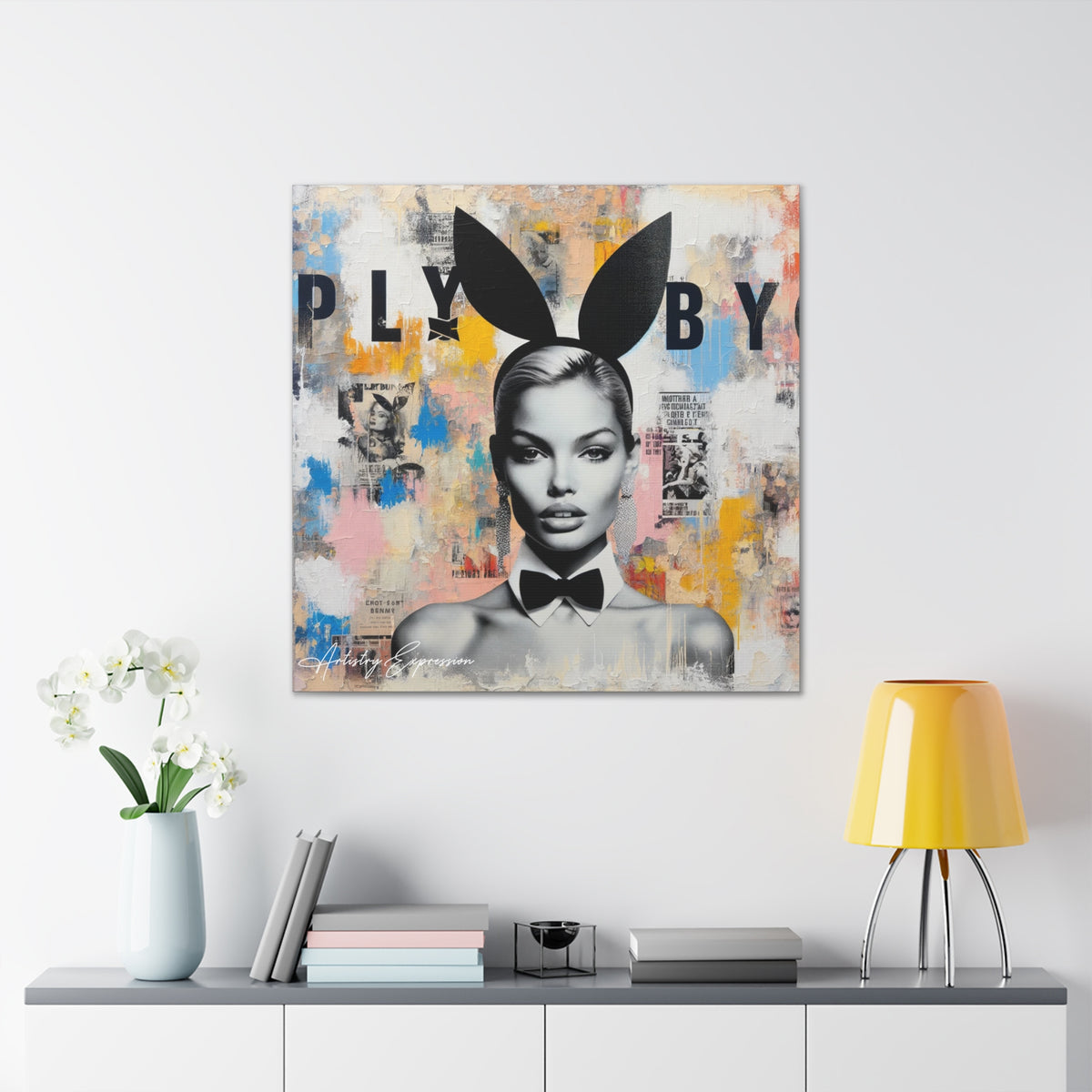 Urban Glamour: Fashion Fusion
