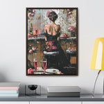 Luxury and Refinement