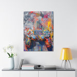 Game Controller Graffiti