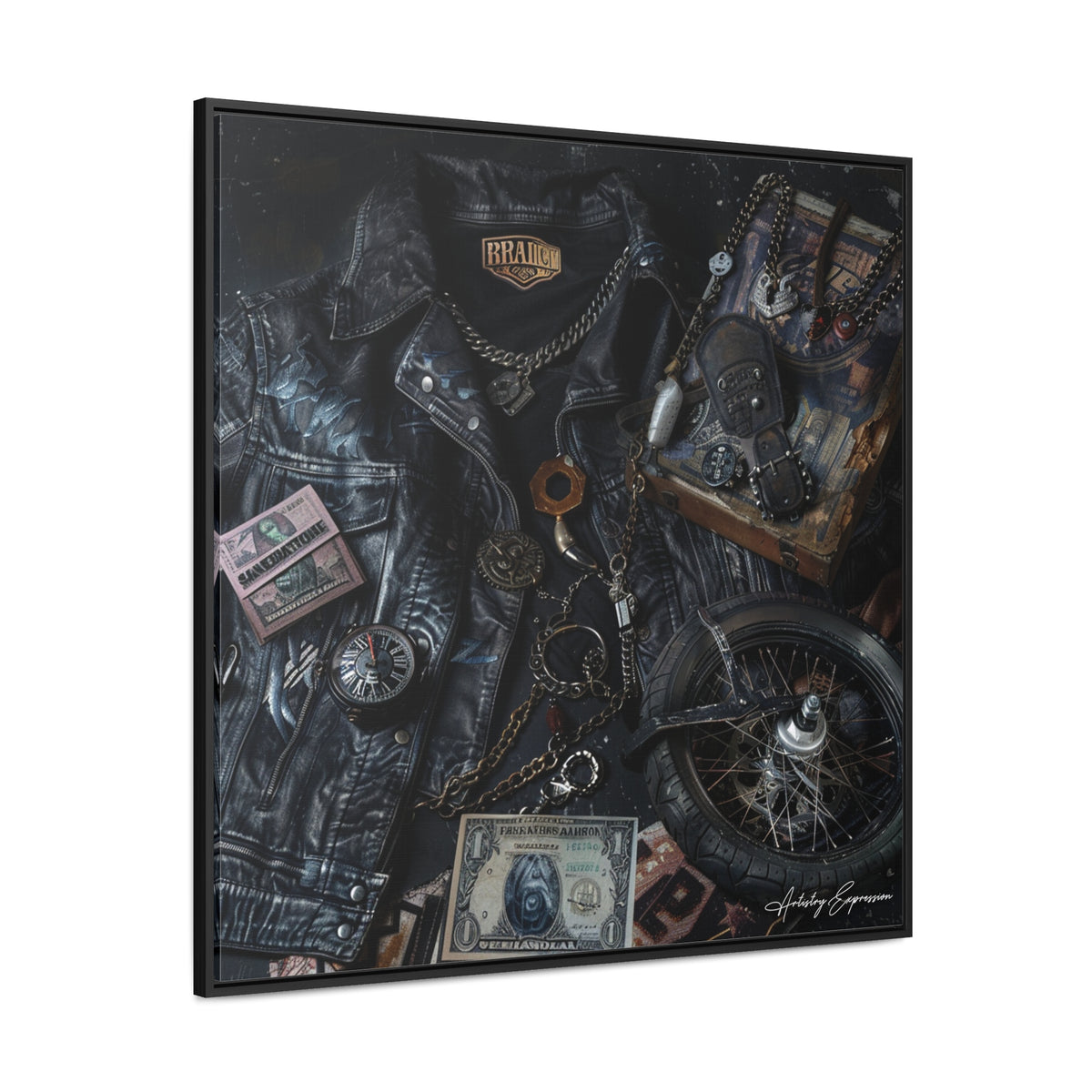 Harley Davidson: Riding the Dream