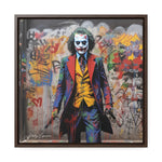 Graffiti Depiction of the Joker