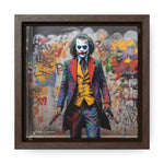 Graffiti Depiction of the Joker