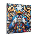 Wealthy Quack : L'art de l'agitation