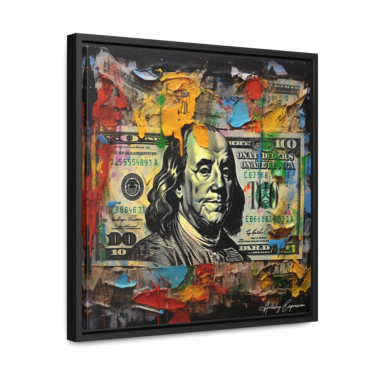 Urban Treasury