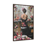 Luxury and Refinement