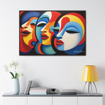 Chromatic Expressions