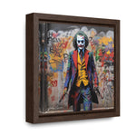 Graffiti Depiction of the Joker