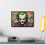 Les richesses du Graffiti Joker