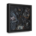 Harley Davidson : chevaucher le rêve